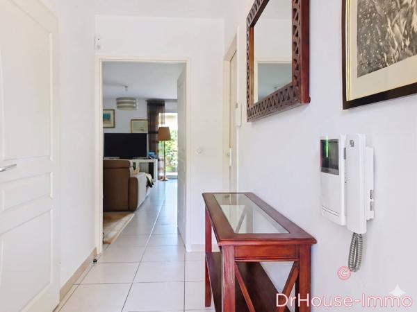 Appartement à vendre 3 pièces de 92 m²