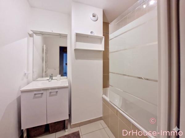 Appartement à vendre 3 pièces de 92 m²
