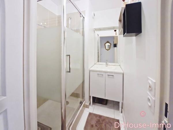 Appartement à vendre 3 pièces de 92 m²