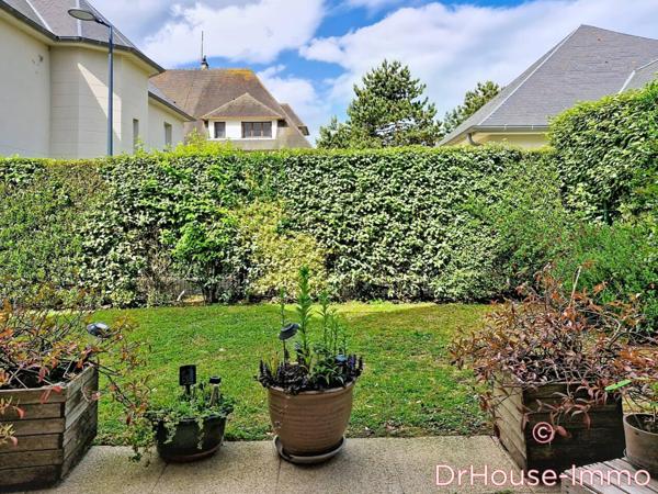 Appartement à vendre 3 pièces de 92 m²