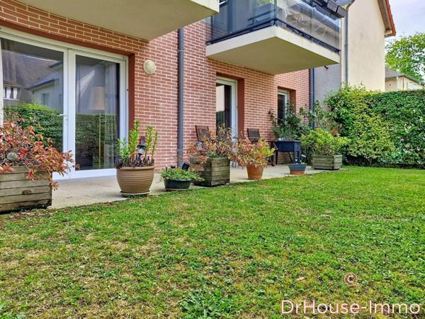 Appartement à vendre 3 pièces de 92 m²