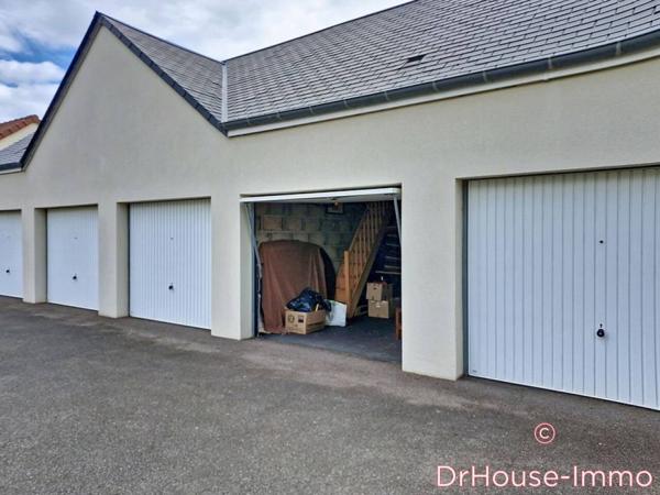 Appartement à vendre 3 pièces de 92 m²