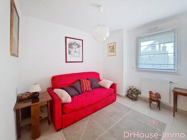 Appartement à vendre 3 pièces de 92 m²
