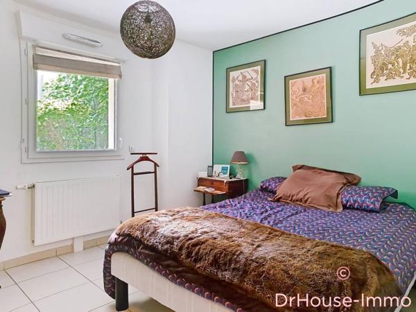 Appartement à vendre 3 pièces de 92 m²