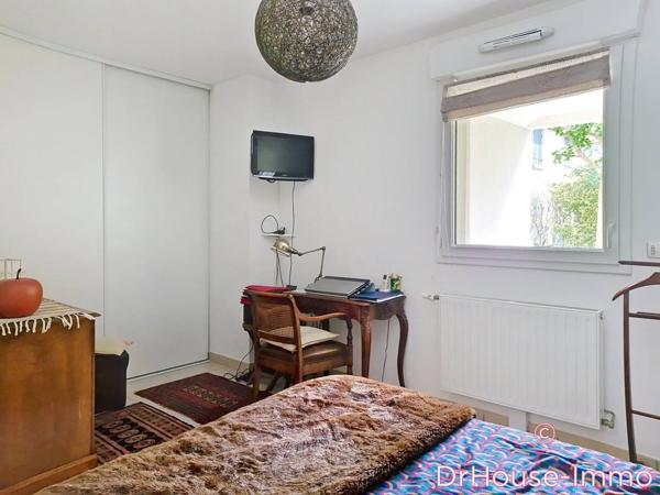 Appartement à vendre 3 pièces de 92 m²