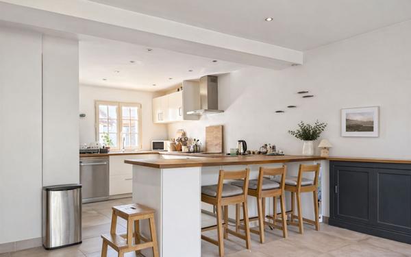 Maison à vendre    5 pièces •  Rambouillet