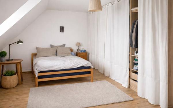 Maison à vendre    5 pièces •  Rambouillet