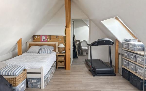 Maison à vendre    5 pièces •  Rambouillet