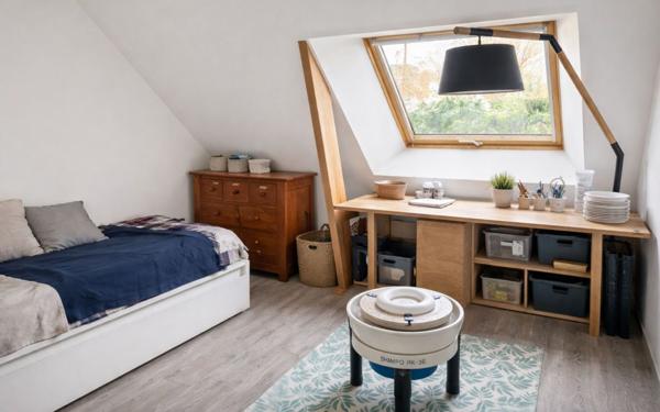 Maison à vendre    5 pièces •  Rambouillet