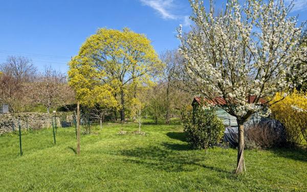 Maison à vendre    5 pièces •  Rambouillet