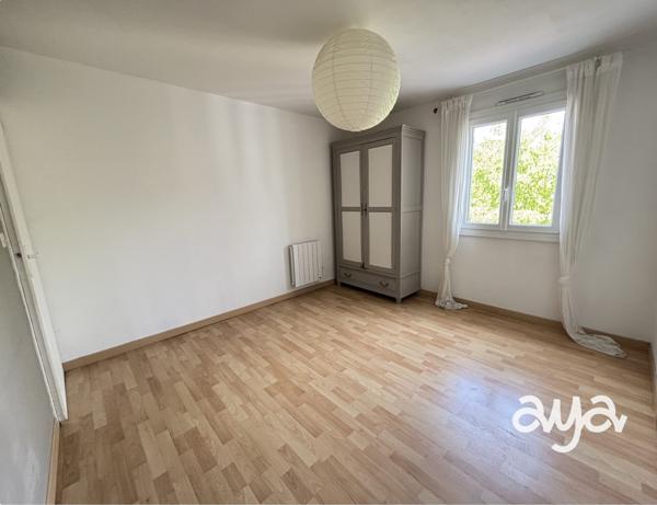 Maison agréable 3 chambres – quartier calme recherché Saint-Herblain
