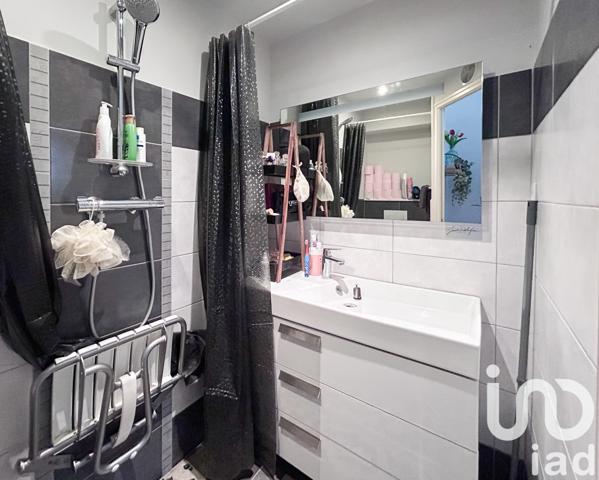 Maison à vendre 4 pièces 97 m² Torigny-les-Villes