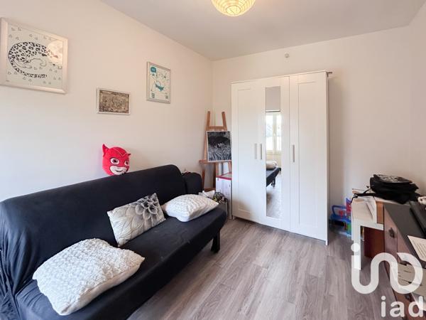 Maison à vendre 4 pièces 97 m² Torigny-les-Villes