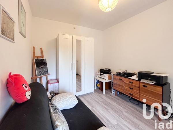 Maison à vendre 4 pièces 97 m² Torigny-les-Villes