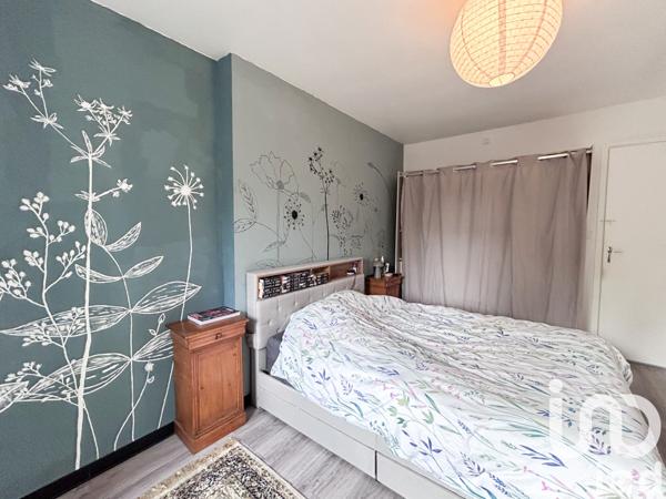 Maison à vendre 4 pièces 97 m² Torigny-les-Villes