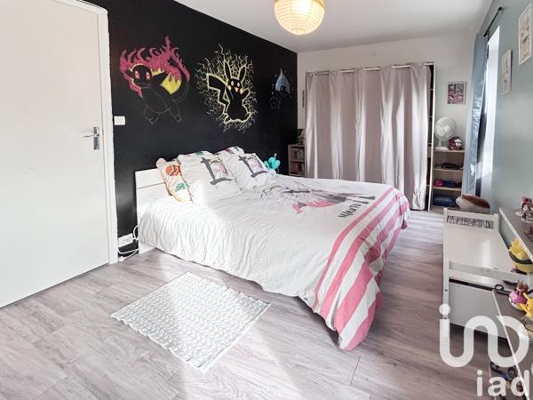 Maison à vendre 4 pièces 97 m² Torigny-les-Villes