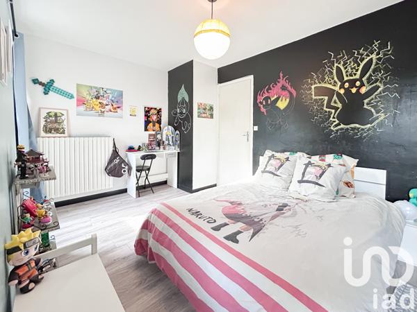 Maison à vendre 4 pièces 97 m² Torigny-les-Villes