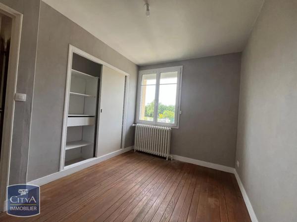 Maison à louer 3 pièces 63.33m² Dieppe (76370)