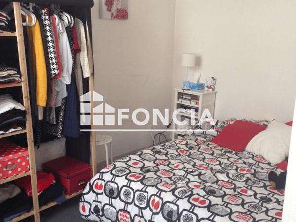 Location Studio 26.76 m² - 7 RUE ADRIEN DUBOUCHE Limoges 87000