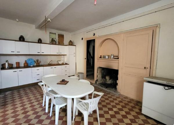 Maison à vendre    3 pièces • 110 m2 Sury-en-Vaux