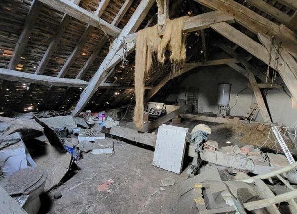 Maison à vendre    3 pièces • 110 m2 Sury-en-Vaux