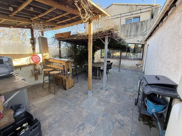 Appartement 4 pièces - 81 m²