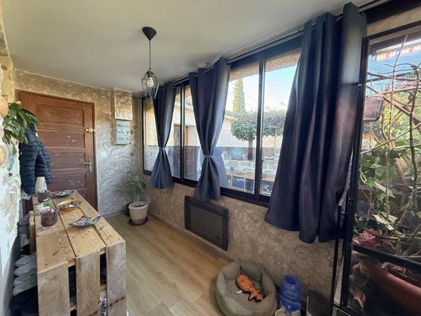 Appartement 4 pièces - 81 m²