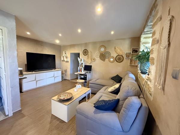 Appartement 4 pièces - 81 m²