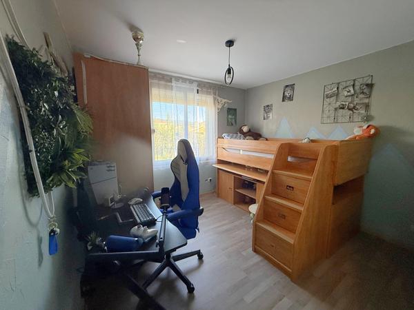 Appartement 4 pièces - 81 m²