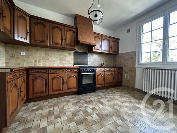 Maison à vendre  5 pièces - 137,34 m 2   PANAZOL  - 87