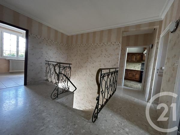 Maison à vendre  5 pièces - 137,34 m 2   PANAZOL  - 87