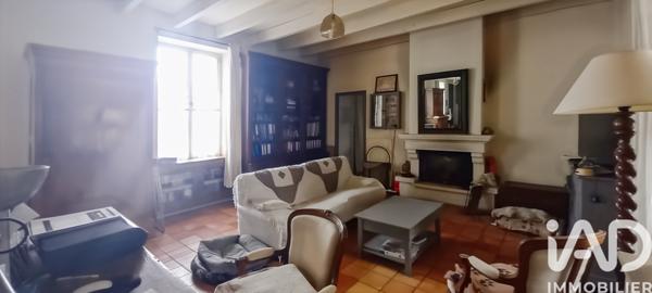 Maison à vendre 5 pièces 145,76 m² Neuville-de-Poitou