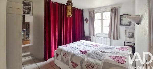 Maison à vendre 5 pièces 145,76 m² Neuville-de-Poitou
