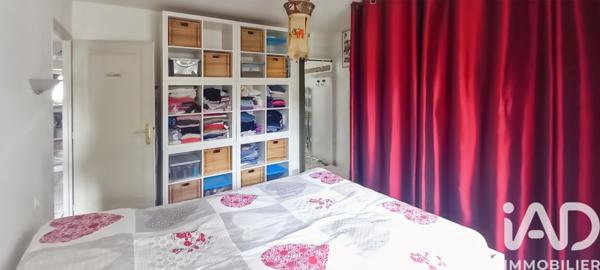 Maison à vendre 5 pièces 145,76 m² Neuville-de-Poitou