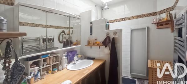 Maison à vendre 5 pièces 145,76 m² Neuville-de-Poitou