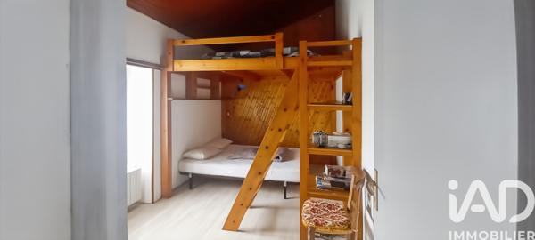 Maison à vendre 5 pièces 145,76 m² Neuville-de-Poitou