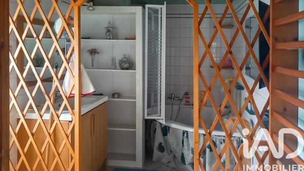 Maison à vendre 5 pièces 145,76 m² Neuville-de-Poitou