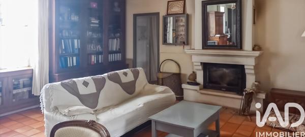 Maison à vendre 5 pièces 145,76 m² Neuville-de-Poitou