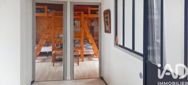 Maison à vendre 5 pièces 145,76 m² Neuville-de-Poitou