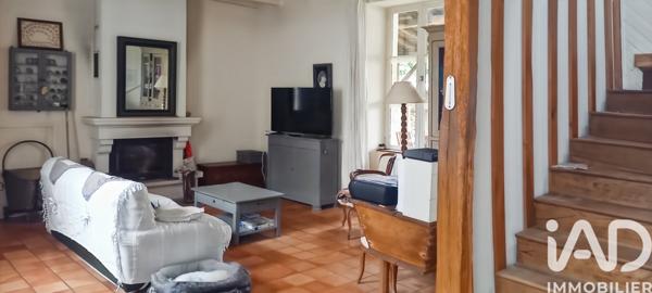 Maison à vendre 5 pièces 145,76 m² Neuville-de-Poitou