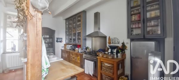 Maison à vendre 5 pièces 145,76 m² Neuville-de-Poitou