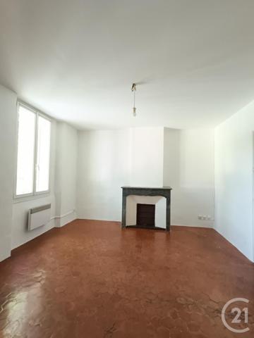 Appartement T3 à vendre  3 pièces - 54,60 m2 SEPTEMES LES VALLONS - 13