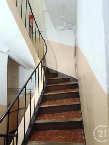 Appartement T3 à vendre  3 pièces - 54,60 m2 SEPTEMES LES VALLONS - 13