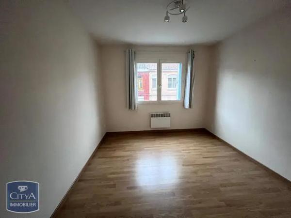 Appartement à louer 4 pièces 80.51m²