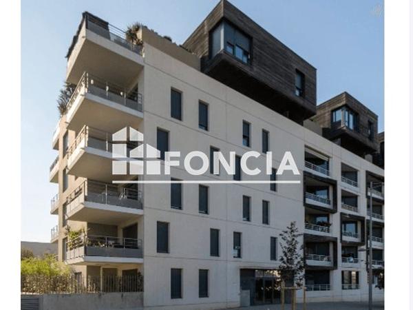 À vendre Parking - Montpellier 34070