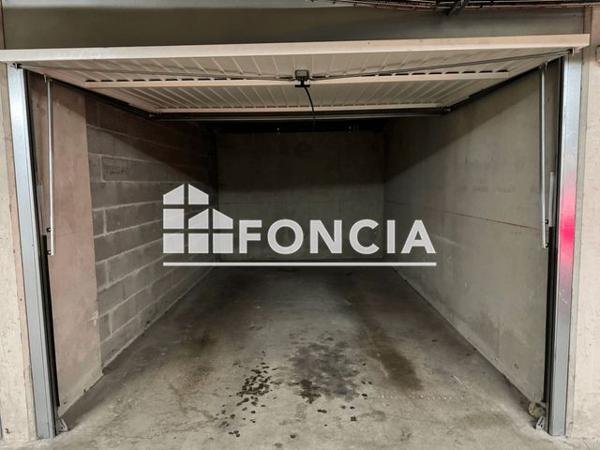 À vendre Parking - Montpellier 34070