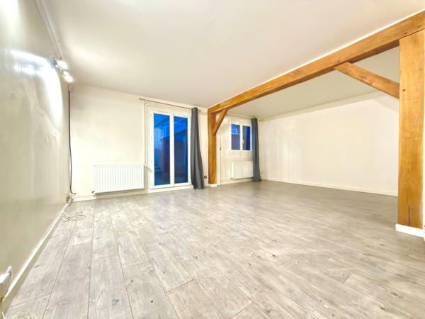 Maison à vendre 5 pièces à CHARTRES (28)