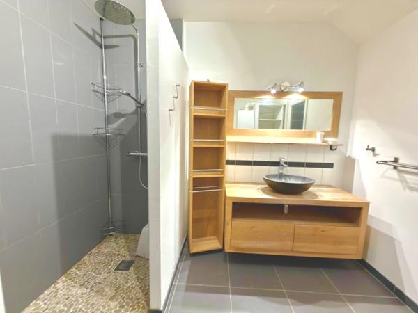 Maison à vendre 5 pièces à CHARTRES (28)