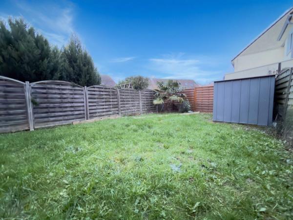 Maison à vendre 5 pièces à CHARTRES (28)