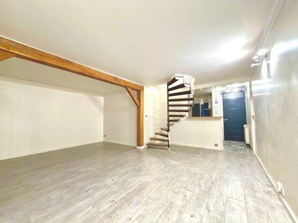 Maison à vendre 5 pièces à CHARTRES (28)